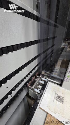 BIESSE Brema EKO 2.2 centro de usinagem CNC vertical (2022) BIESSE Brema EKO 2.2