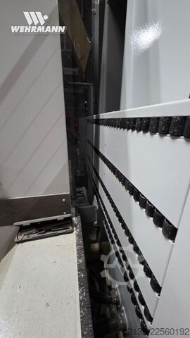 BIESSE Brema EKO 2.2 centro de usinagem CNC vertical (2022) BIESSE Brema EKO 2.2