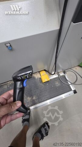 BIESSE Brema EKO 2.2 centro de usinagem CNC vertical (2022) BIESSE Brema EKO 2.2