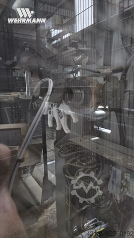 BIESSE Brema EKO 2.2 centro de usinagem CNC vertical (2022) BIESSE Brema EKO 2.2