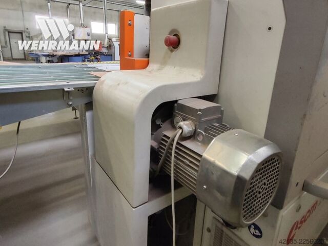BIESSE SKIPPER 100 CNC - Centro di lavoro (2009) BIESSE SKIPPER 100