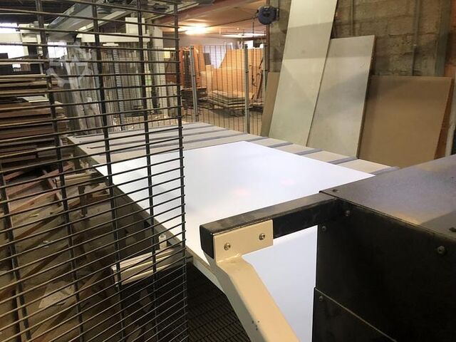 2012 AES Raptor 2142 AES Raptor 2142