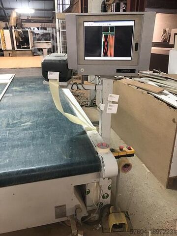 2012 AES Raptor 2142 AES Raptor 2142