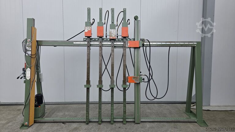 Framepers Hess Economic Top