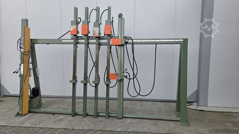 Framepers Hess Economic Top