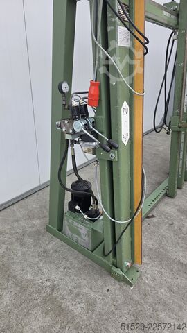 Framepers Hess Economic Top