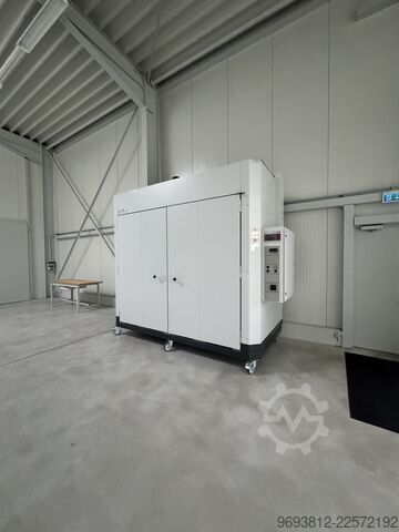 Sušicí a vyhřívací pec Vötsch Vötsch Industrietechnik GmbH VTU 250/200/125