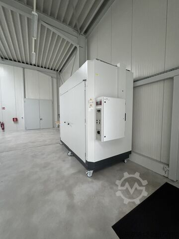 Sušicí a vyhřívací pec Vötsch Vötsch Industrietechnik GmbH VTU 250/200/125