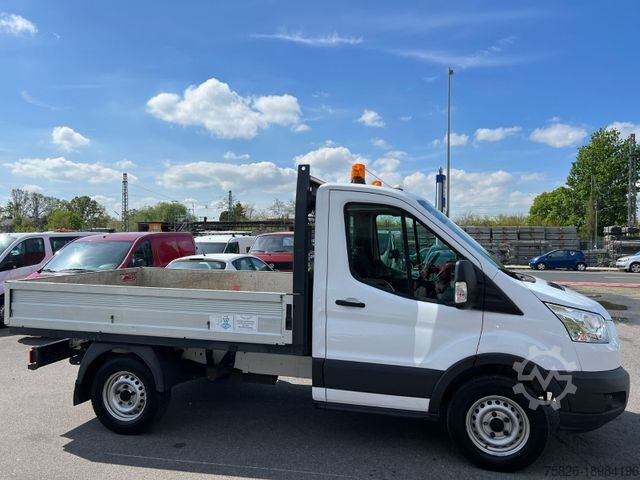 Pick-up bestelwagen FORD Transit Pritsche 310*Scheckheft Ford*Tüv Neu*