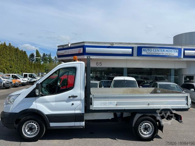 Pick-up bestelwagen FORD Transit Pritsche 310*Scheckheft Ford*Tüv Neu*