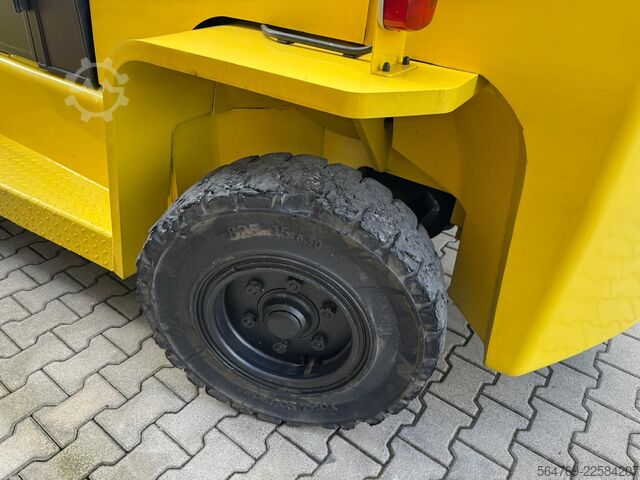 Carretilla elevadora Hyster H 7.OO XL