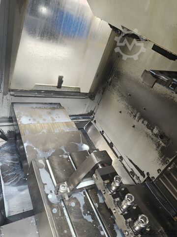 Centro de maquinação vertical HAAS VF-2SS