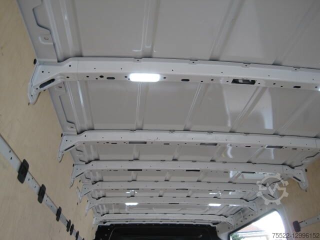 Verhoogde bestelwagen MAN TGE 3.140 Kasten 2,0 TDI L3H3 Automatik - Klima, Tempomat, Navi, Rückfahrkamera