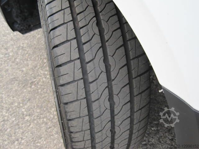 Verhoogde bestelwagen MAN TGE 3.140 Kasten 2,0 TDI L3H3 Automatik - Klima, Tempomat, Navi, Rückfahrkamera