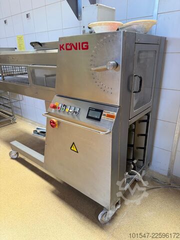 Razdelnik König Artisan SFC
