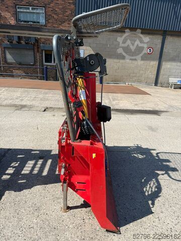 Troliu forestier Krpan 8.5 EH