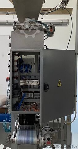 3x Linii de umplere a bețelor Blažek ABM-5 D Blažek ABM-5 D