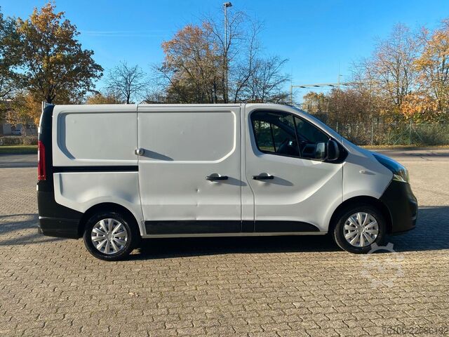 Furgone OPEL Vivaro B Kastenwagen L1H1  2,7t*Ahk*90 tkm *