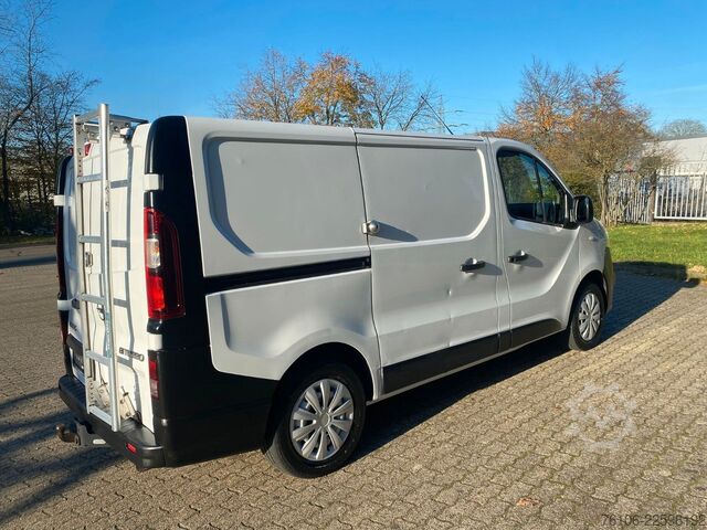 Furgone OPEL Vivaro B Kastenwagen L1H1  2,7t*Ahk*90 tkm *