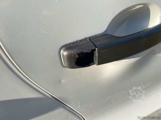 Furgone OPEL Vivaro B Kastenwagen L1H1  2,7t*Ahk*90 tkm *