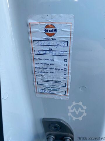 Furgone OPEL Vivaro B Kastenwagen L1H1  2,7t*Ahk*90 tkm *