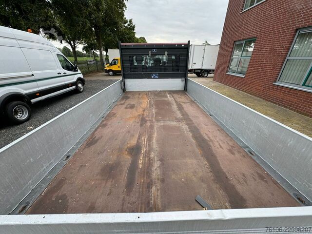 Pick-up van OPEL Movano  Pritsche L3H1 *Klima*Tempomat*
