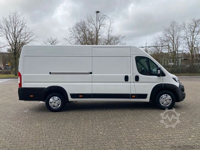 Panel van PEUGEOT Boxer  435 L4H2 Pro Avantage Edit *Kamera*Klima*