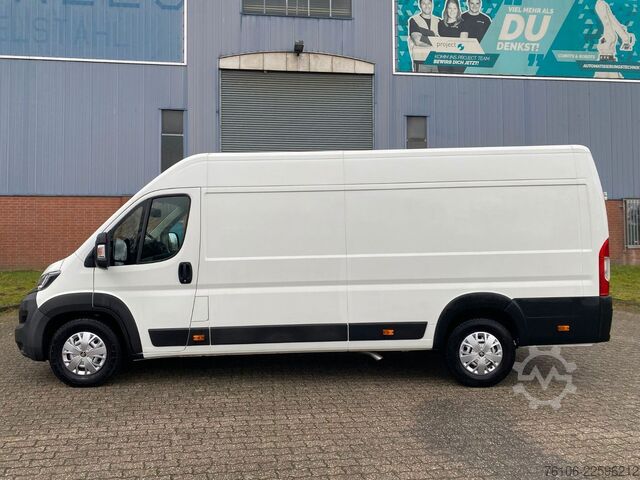 Panel van PEUGEOT Boxer  435 L4H2 Pro Avantage Edit *Kamera*Klima*