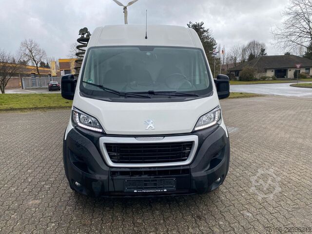 Panel van PEUGEOT Boxer  435 L4H2 Pro Avantage Edit *Kamera*Klima*