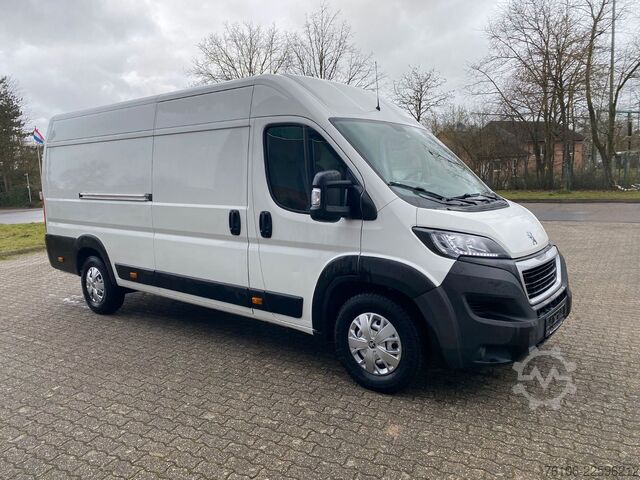 Panel van PEUGEOT Boxer  435 L4H2 Pro Avantage Edit *Kamera*Klima*