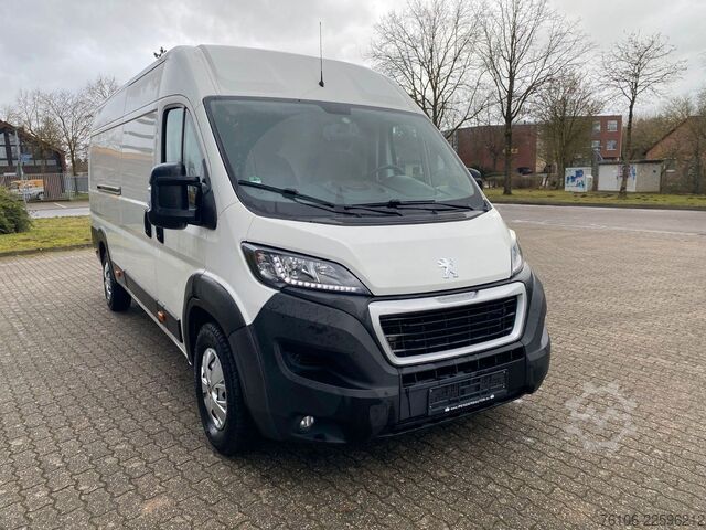 Panel van PEUGEOT Boxer  435 L4H2 Pro Avantage Edit *Kamera*Klima*