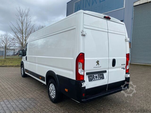 Panel van PEUGEOT Boxer  435 L4H2 Pro Avantage Edit *Kamera*Klima*