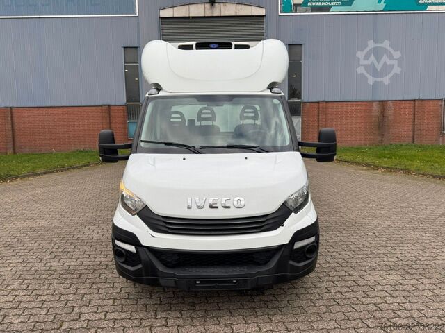 Refrigerator body van IVECO Daily 35C18 TiefKühlkoffer Maxicargo *2 Stück*