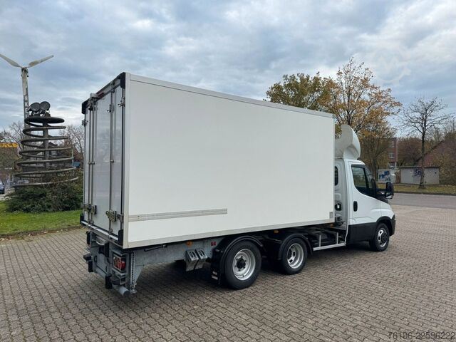 Refrigerator body van IVECO Daily 35C18 TiefKühlkoffer Maxicargo *2 Stück*