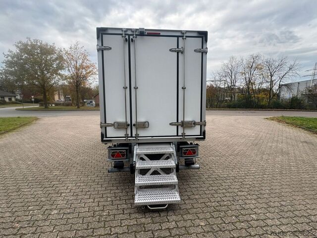 Refrigerator body van IVECO Daily 35C18 TiefKühlkoffer Maxicargo *2 Stück*