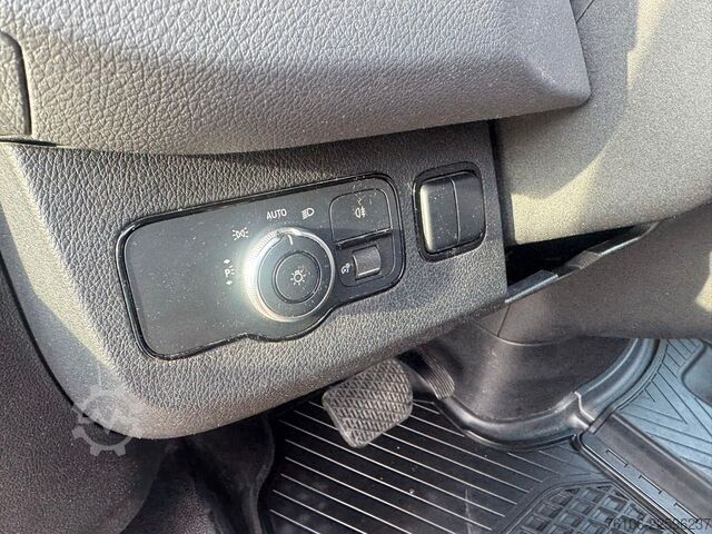 Refrigerator body van MERCEDES-BENZ Sprinter III 519 CDI Tiefkühlkasten  Thermoking