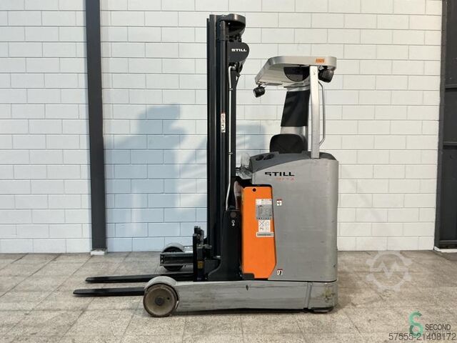 Reachtruck Still FM-X14