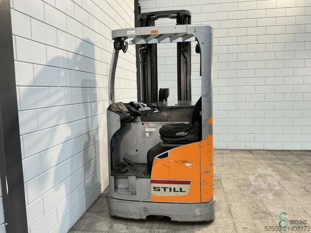 Reachtruck Still FM-X14