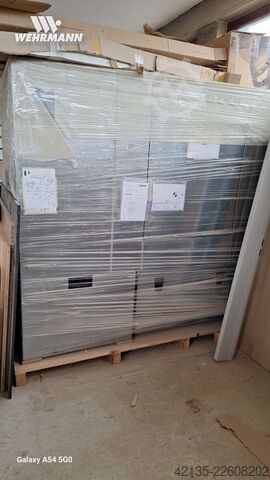 Sistema de extracción Felder RL 300 (2021) Felder RL 300