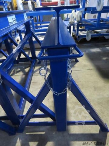 Trestle SANDERS SLB 15 to. - 1200 mm