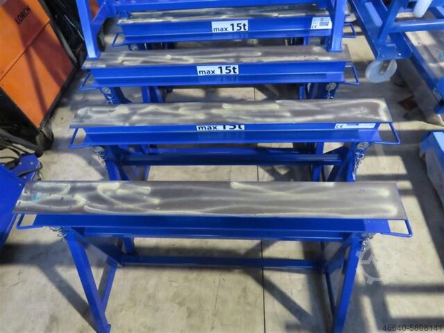Trestle SANDERS SLB 15 to. - 1200 mm