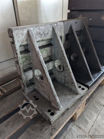 Klemhoek WMW AW 600 x 500