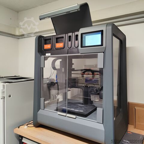 3D štampač za metal Desktop Metal Studio System+ ver.1