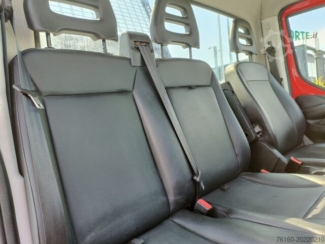 35C12 wywrotka Iveco Daily 35