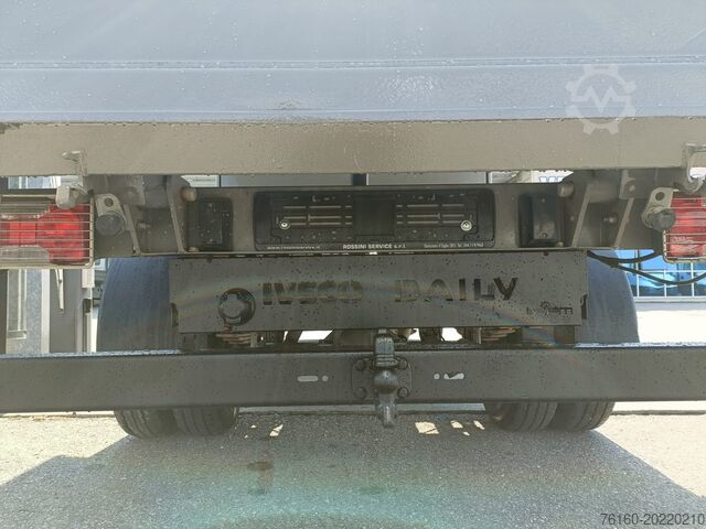 35C12 wywrotka Iveco Daily 35