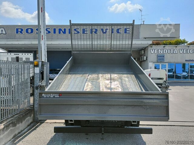 35C12 wywrotka Iveco Daily 35