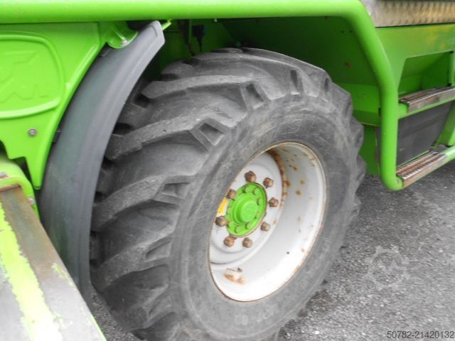 Anden Merlo RT 4025 Roto 45.21 MCSS