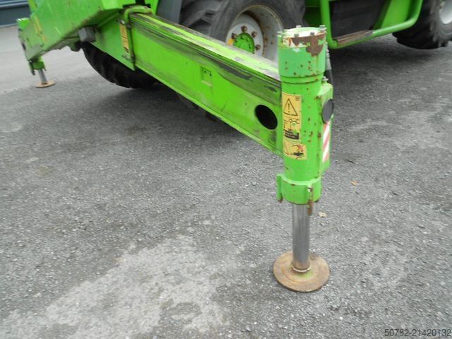 Anden Merlo RT 4025 Roto 45.21 MCSS
