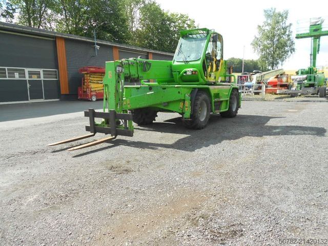 Anden Merlo RT 4025 Roto 45.21 MCSS