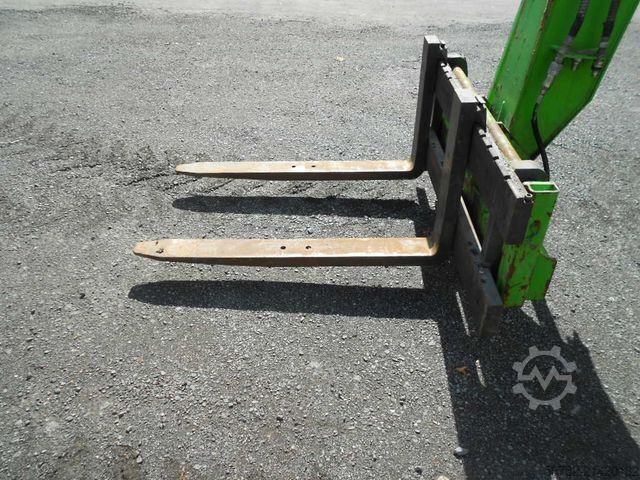 Anden Merlo RT 4025 Roto 45.21 MCSS